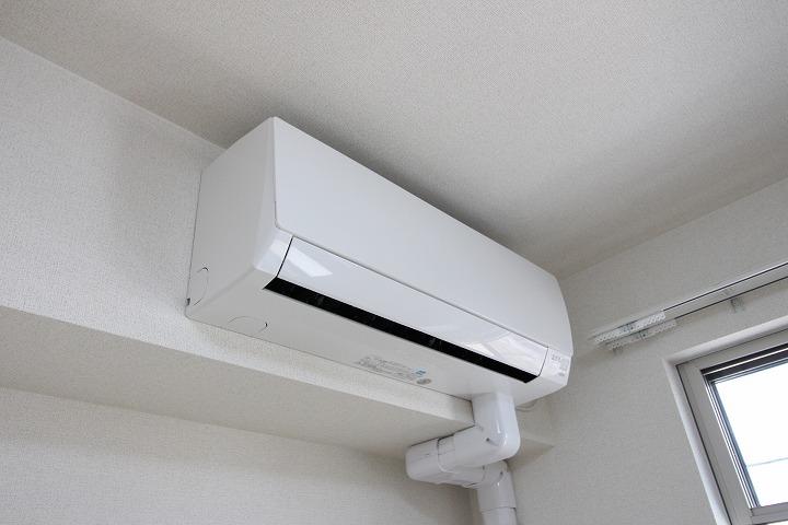 エアコン