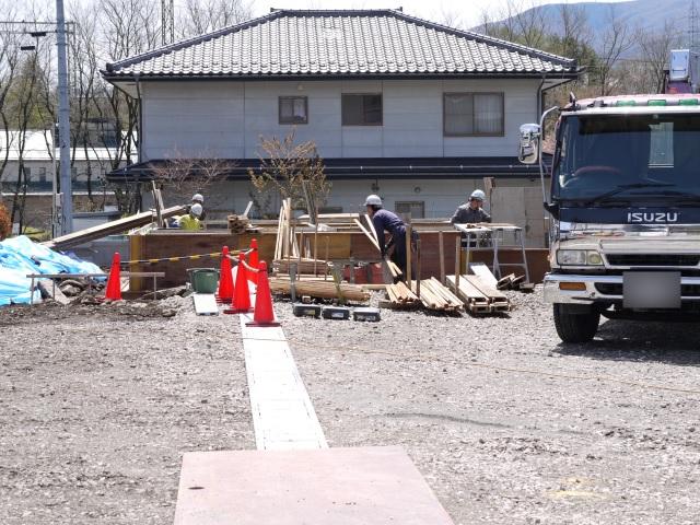 現地写真2
