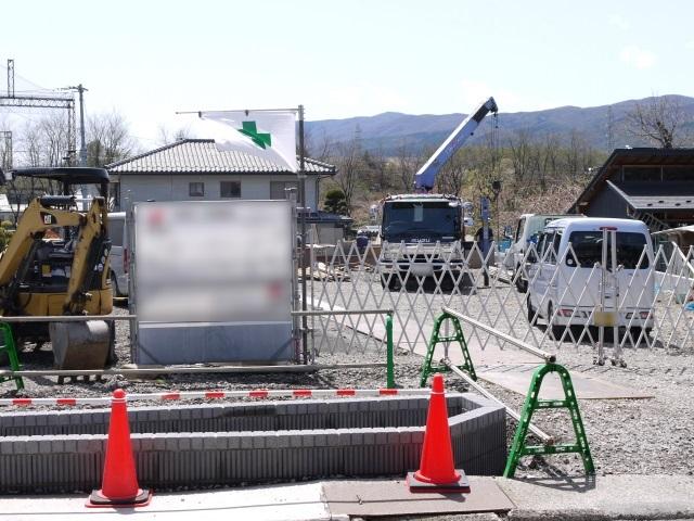 現地写真