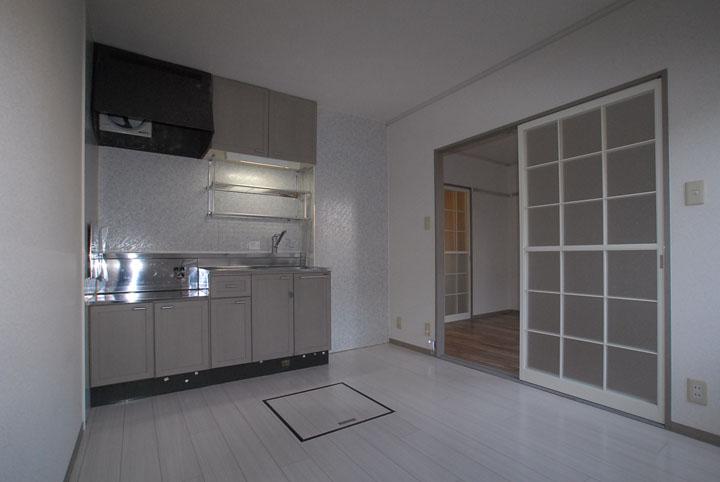 ﾀﾞｲﾆﾝｸﾞｷｯﾁﾝ