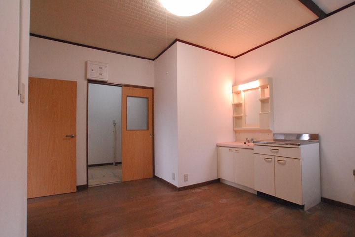 ﾀﾞｲﾆﾝｸﾞｷｯﾁﾝ