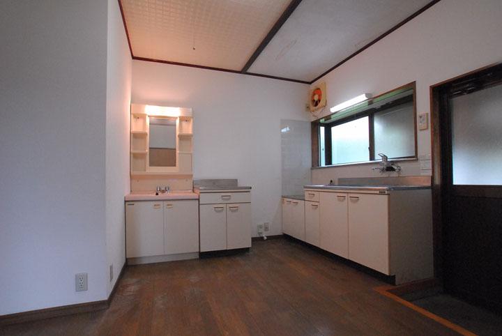 ﾀﾞｲﾆﾝｸﾞｷｯﾁﾝ