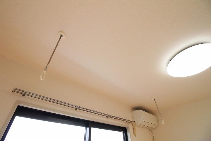 室内物干