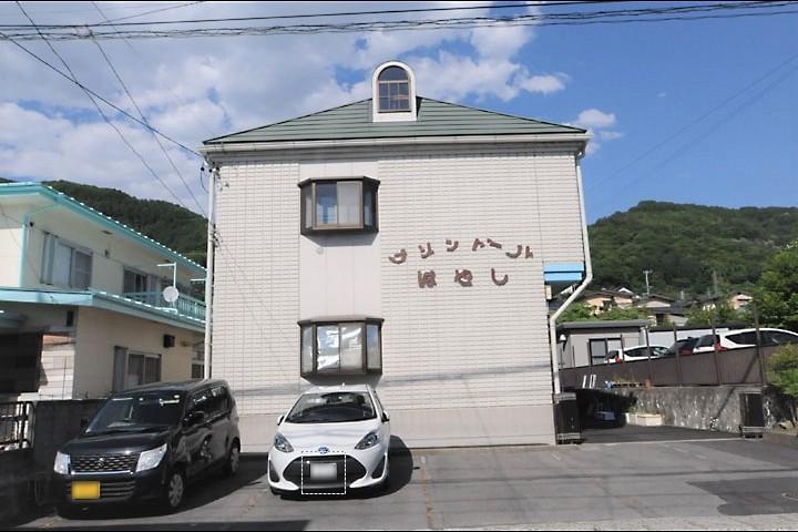 外観写真1