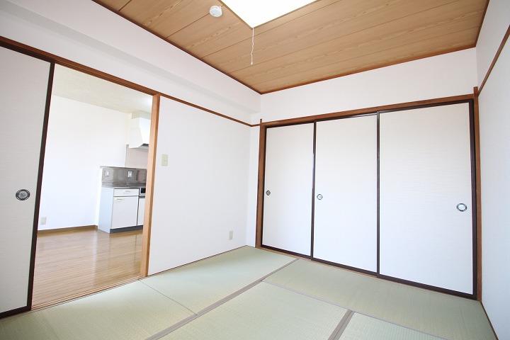 和室1