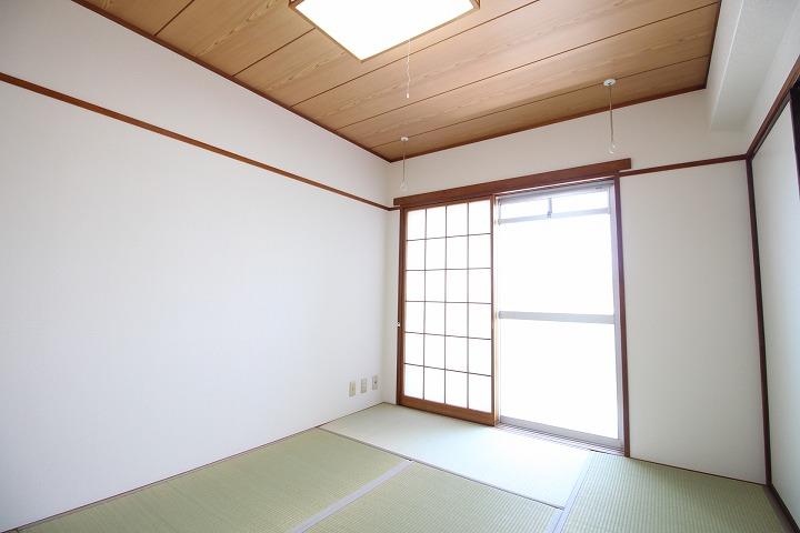 和室1