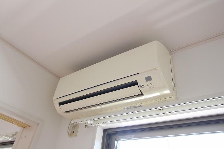 エアコン