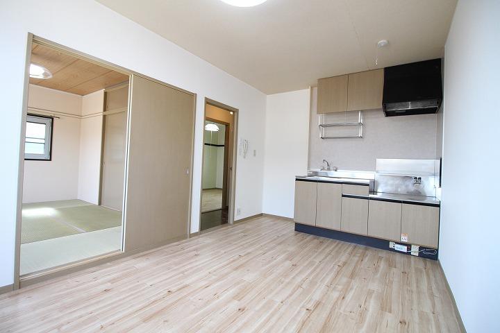 ﾀﾞｲﾆﾝｸﾞｷｯﾁﾝ