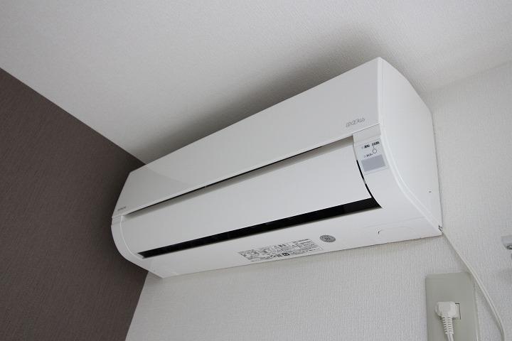 エアコン