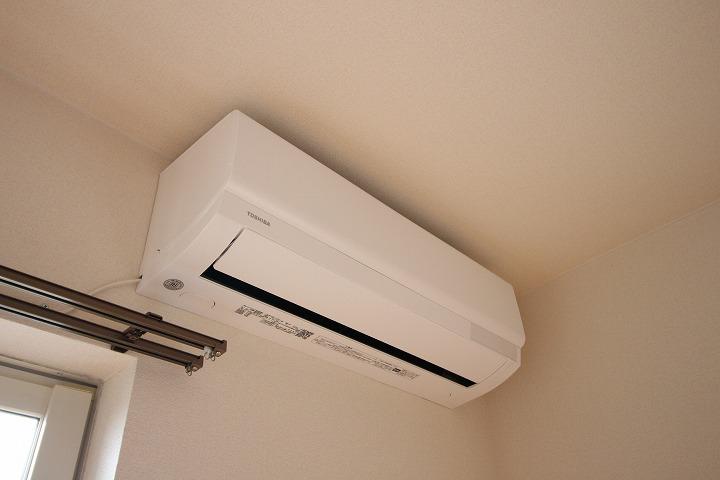 エアコン