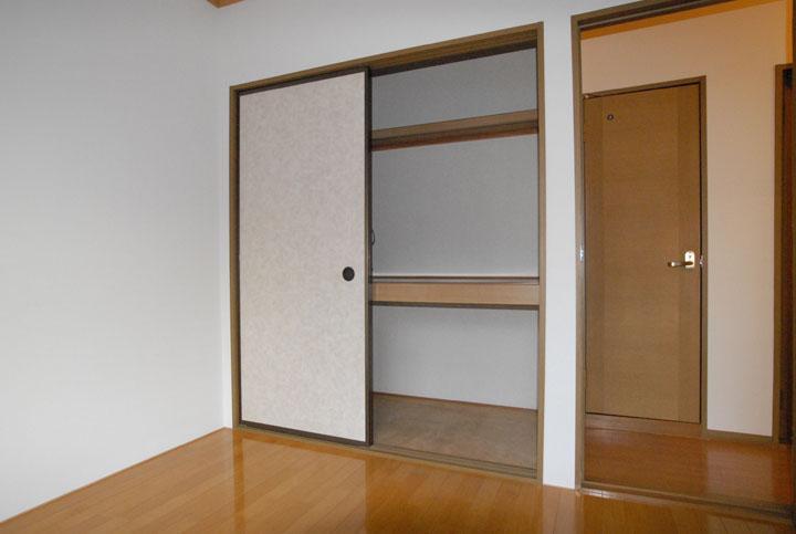押入れ