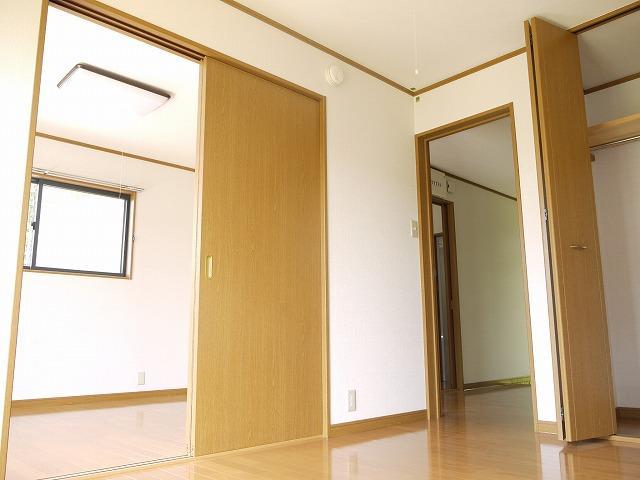 洋室