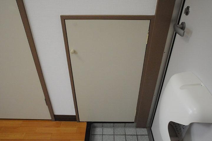 シューズボックス