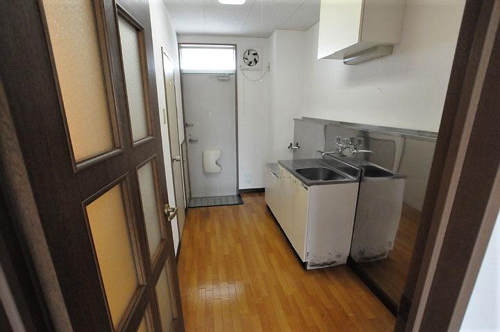 キッチン
