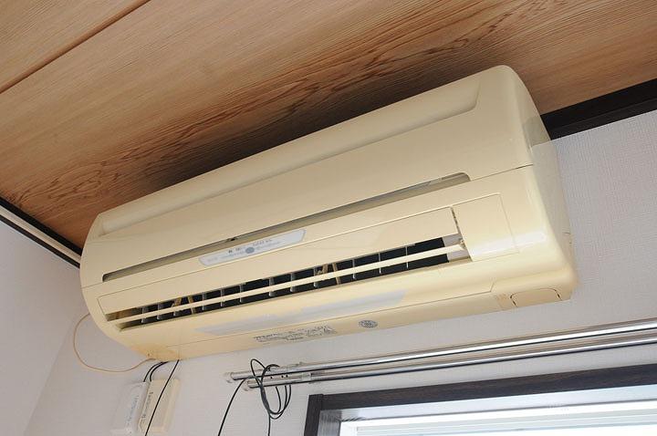 エアコン