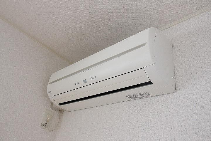 エアコン