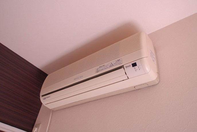 エアコン