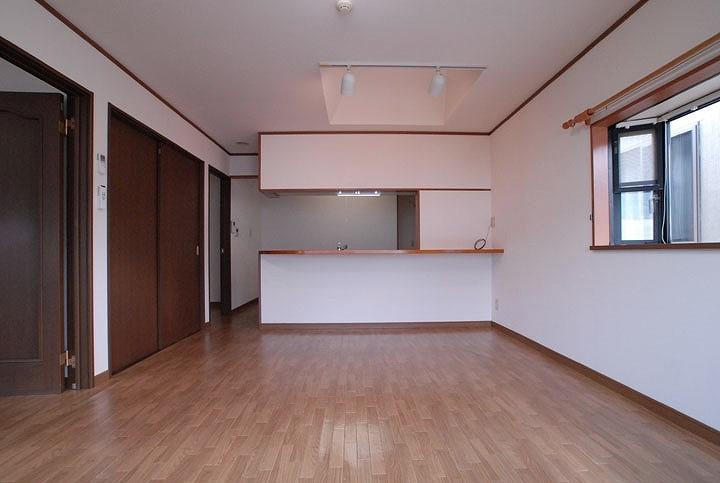 ﾘﾋﾞﾝｸﾞﾀﾞｲﾆﾝｸﾞｷｯﾁﾝ