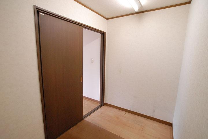 ｳｫｰｸｲﾝｸﾛｰｾﾞｯﾄ