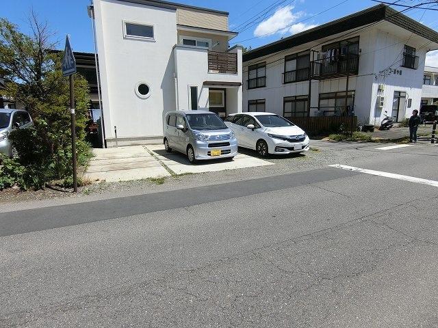 外観写真1
