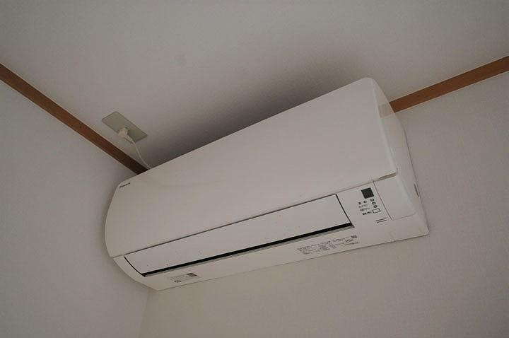 エアコン