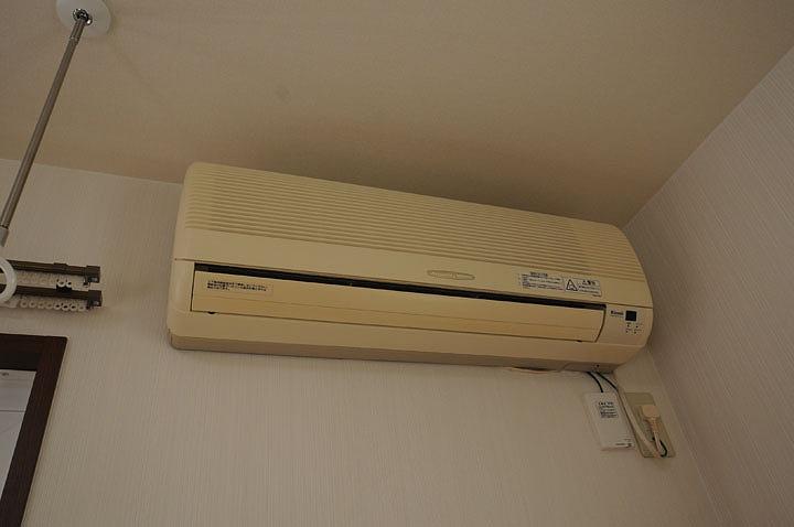 エアコン