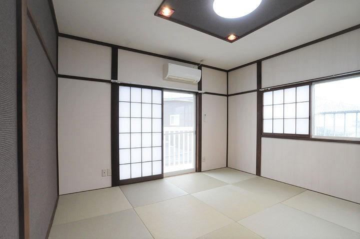 和室