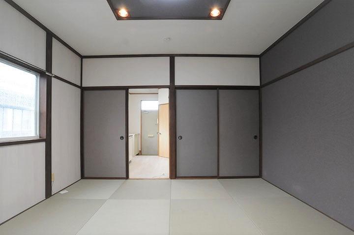 和室