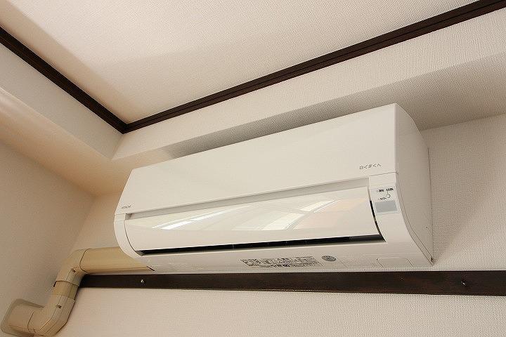 エアコン