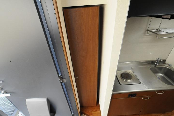 シューズボックス