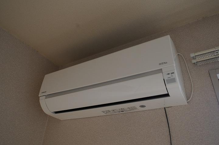 エアコン