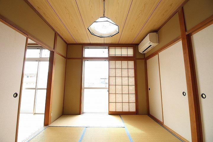 和室