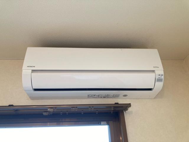エアコン