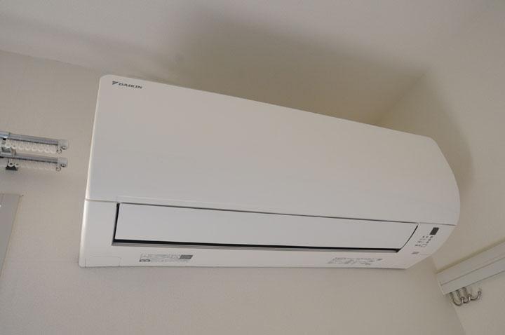 エアコン