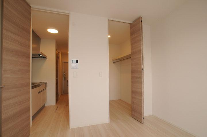 ｳｫｰｸｲﾝｸﾛｰｾﾞｯﾄ