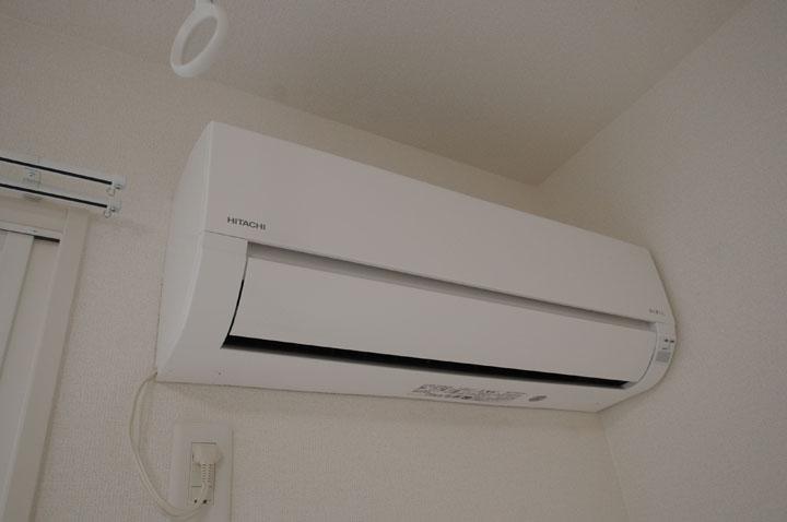 エアコン