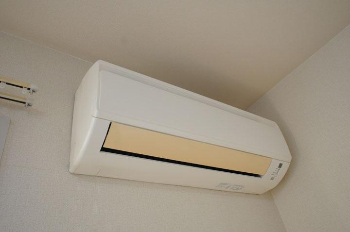 エアコン