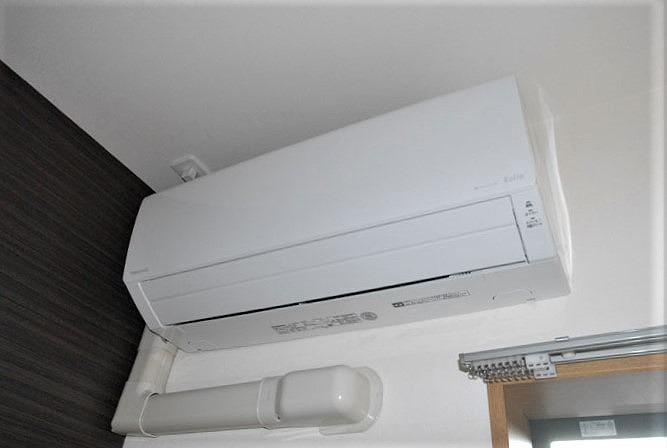 エアコン