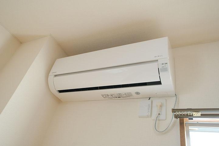 エアコン