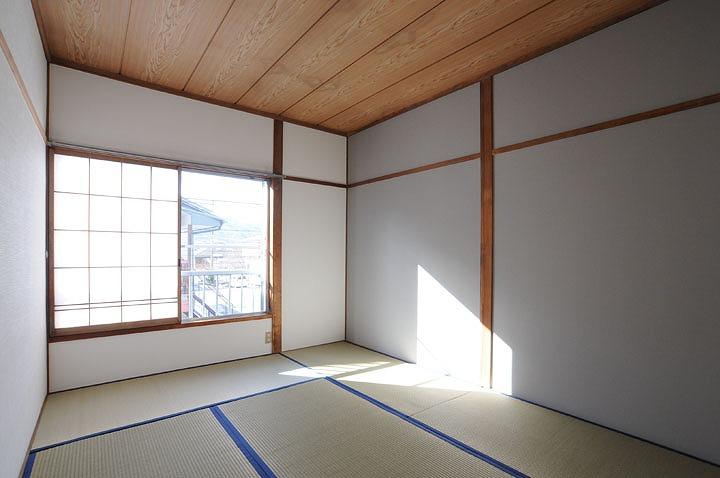 和室1