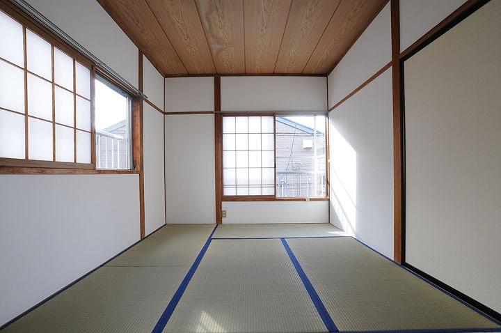 和室2