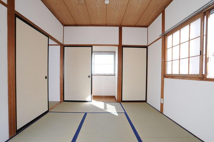 和室2