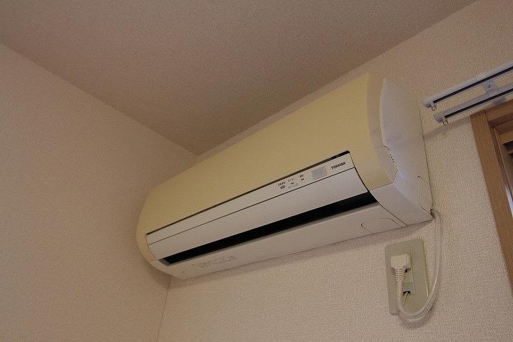 エアコン