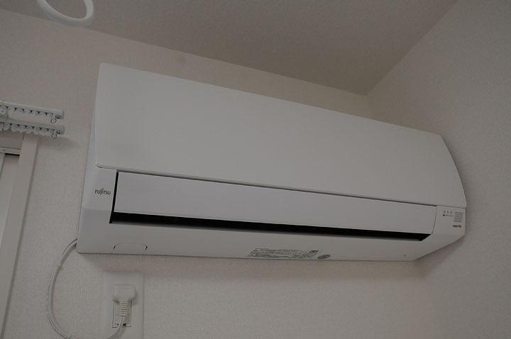 エアコン