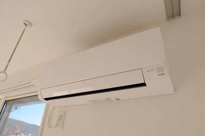 エアコン
