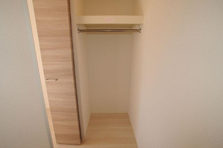 ｳｫｰｸｲﾝｸﾛｰｾﾞｯﾄ