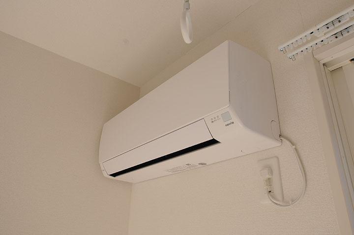 エアコン