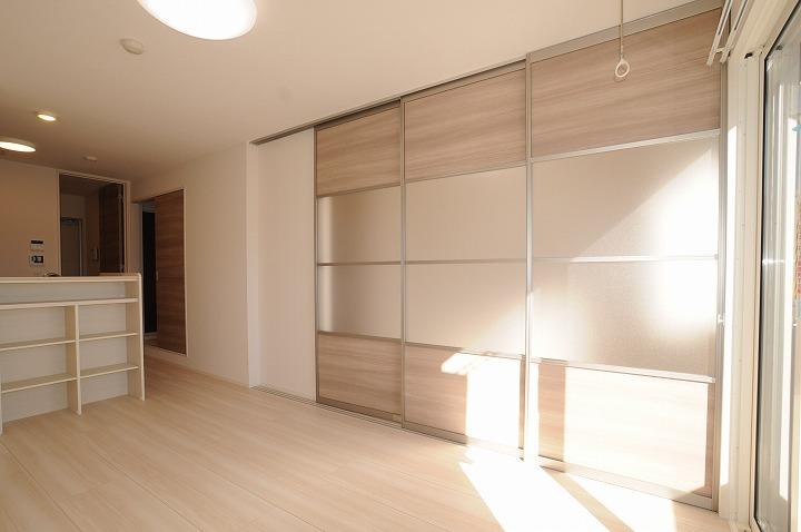 ﾘﾋﾞﾝｸﾞﾀﾞｲﾆﾝｸﾞｷｯﾁﾝ