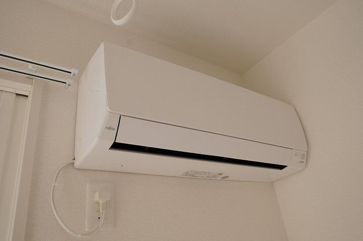 エアコン