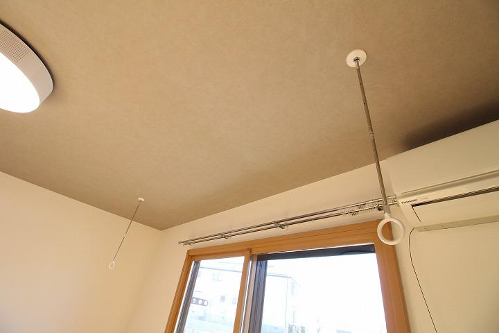 室内物干